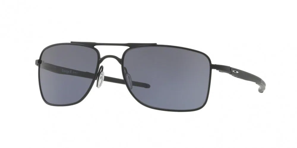 Oakley Gauge 8 4124 Sunglasses - view 3